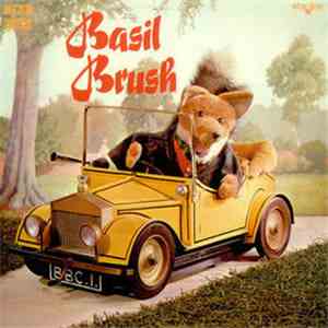 Basil Brush - Basil Brush FLAC