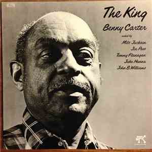 Benny Carter - The King FLAC
