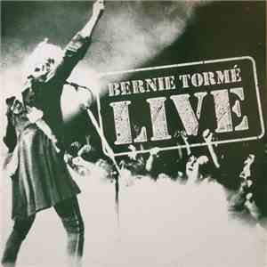 Bernie Tormé - Live FLAC