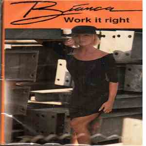 Bianca  - Work It Right FLAC