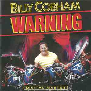 Billy Cobham - Warning FLAC