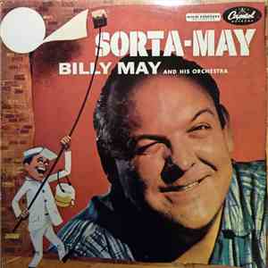 Billy May And His Orchestra - Sorta-May FLAC