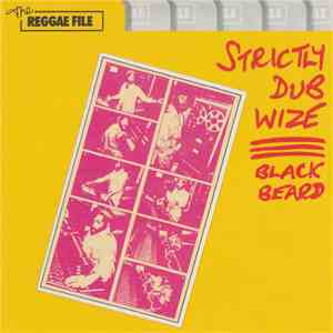 Black Beard - Strictly Dub Wize FLAC