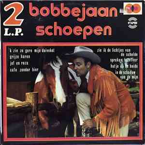 Bobbejaan Schoepen - Bobbejaan Schoepen FLAC
