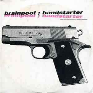 Brainpool - Bandstarter FLAC