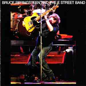 Bruce Springsteen And The E Street Band - Phantom Magic Night For Danny In Orlando FLAC
