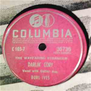 Burl Ives - Darlin' Cory FLAC
