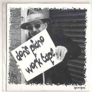 Captain Beefheart - Don's Piano Work Tape FLAC