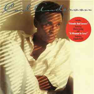 Carl Anderson - Carl Anderson FLAC
