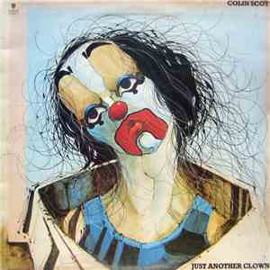 Colin Scot - Just Another Clown FLAC