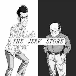 Costanza  - The Jerk Store FLAC