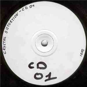 Crystal Distortion - Untitled FLAC