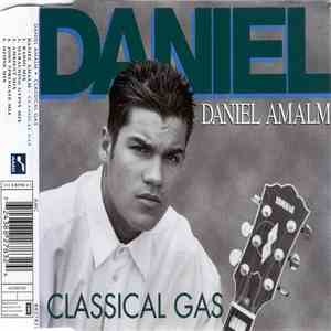 Daniel Amalm - Classical Gas FLAC