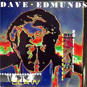 Dave Edmunds - Steel Claw FLAC