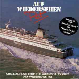 David Mackay - Auf Wiedersehen Pet FLAC