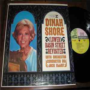 Dinah Shore - Lower Basin Street Revisited FLAC