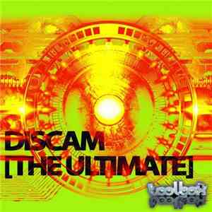 Discam - The Ultimate FLAC