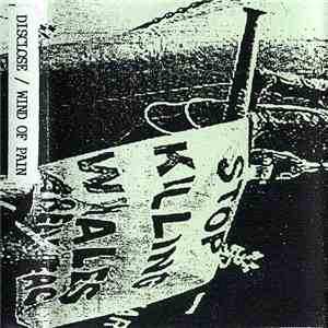 Disclose / Wind Of Pain - Disclose / Wind Of Pain FLAC