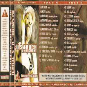 DJ Smoke  - U.S. Touch FLAC