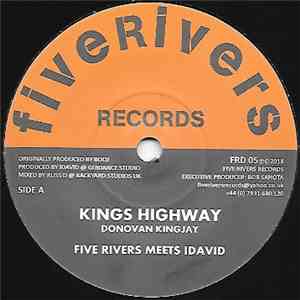 Donovan Kingjay - Kings Highway FLAC