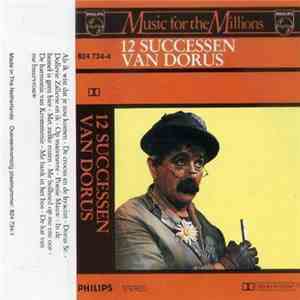 Dorus - 12 Successen Van Dorus FLAC