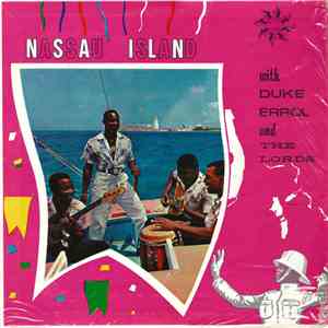 Duke Errol And The Lords - Nassau Island FLAC