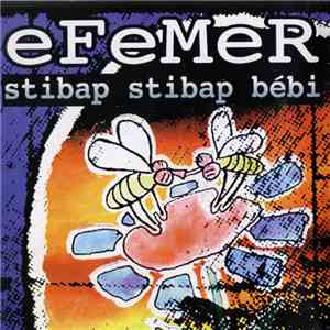 eFeMeR - Stibap Stibap Bébi FLAC