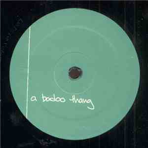 Erykah Badu - Badoo Thang FLAC