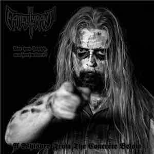 Fallen Tyrant - A Whisper From The Concrete Below FLAC