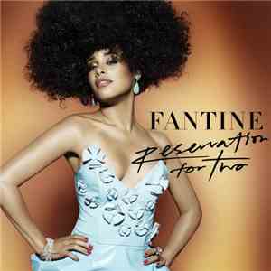 Fantine - Reservation For Two FLAC