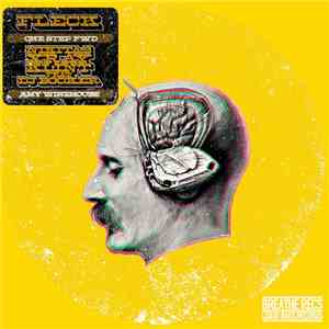 Fleck  / Nikitas Xray Klint Feat. DJ Booker  - One Step Fwd / Amy Winehouse FLAC