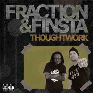 Fraction & Finsta - Thoughtwork FLAC