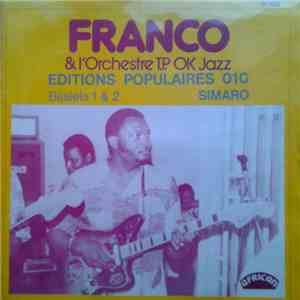 Franco & L'Orchestre T.P. OK Jazz - Bijalela 1 & 2 FLAC