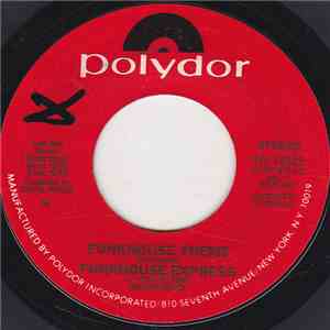 Funkhouse Express - Funkhouse Theme / Day By Day FLAC