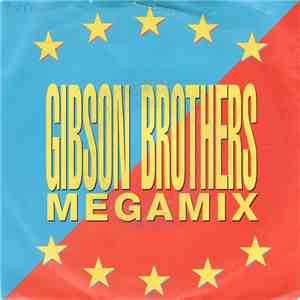 Gibson Brothers - Megamix FLAC