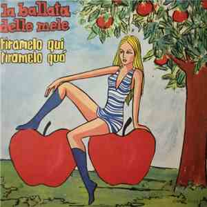Gigino E Severino - La Ballata Delle Mele FLAC