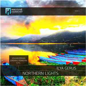 Ilya Gerus - Northern Lights FLAC