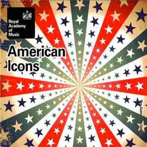 James Watson, Academy Symphonic Brass - American Icons FLAC