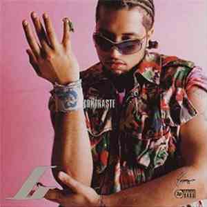 J-Luv - Kontraste FLAC