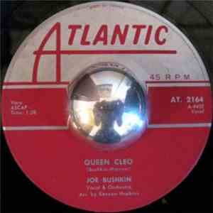 Joe Bushkin - Queen Cleo FLAC