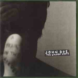 John Doe  - The Golden State FLAC