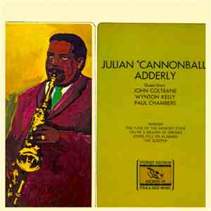 Julian "Cannonball" Adderly - Julian "Cannonball" Adderly FLAC