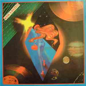 Ken Laszlo - Tonight FLAC