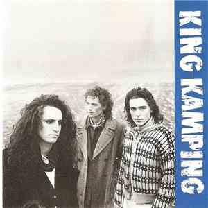 King Kamping - King Kamping FLAC