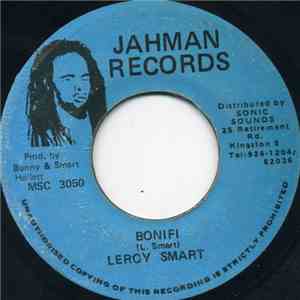 Leroy Smart - Bonifi FLAC