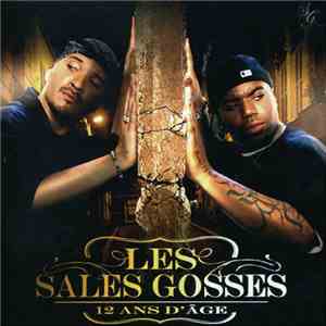 Les Sales Gosses - 12 Ans D'âge FLAC