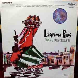 Lágrima Ríos - Luna Y Tamboriles FLAC