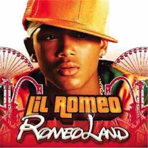 Lil' Romeo - Romeoland FLAC