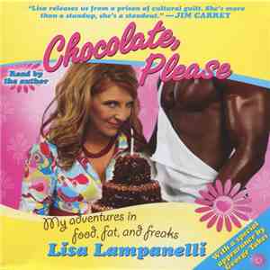 Lisa Lampanelli - Chocolate, Please FLAC