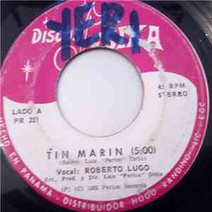 Luis "Perico" Ortiz - Tin Marin / Caminos FLAC